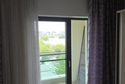 Apartament cu 2 camere semidecomandat în Barbu Văcărescu - 15