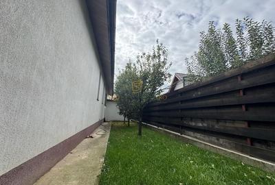 Casa individuala, teren 485 mp, zona linistita in Comuna Berceni - 7
