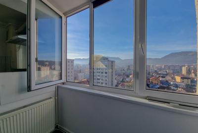 Garsoniera 27 mpu, priveliste panoramica, toate facilitatiile, Astra - 6