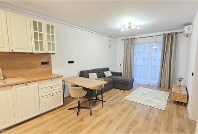 Comision 0%. Chirie apartament 2 camere, imobil nou cu lift. - 4