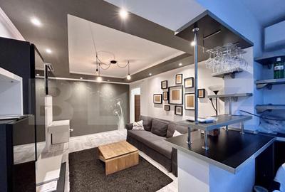 Apartament 2 camere, renovat ?i finisat, zona Mihai Bravu, - 2