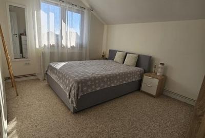 Casă individuală cu 4 camere cu Teren 400 Mp în Brestei - 5