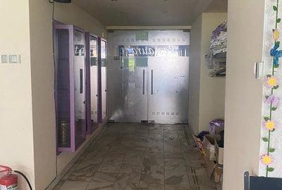 Spațiu comercial, de 230 mp, în Unirii - 6