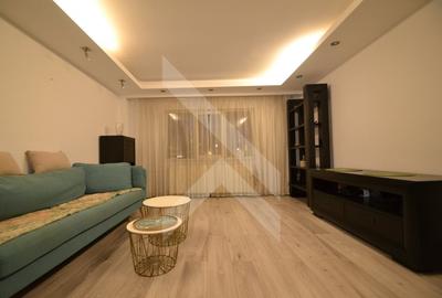 Apartament cu 3 camere decomandat, mobilat în Drumul Sării - 2