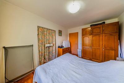 Apartament 2 camere, parter - Zona Aurel Vlaicu, Lebada - 2