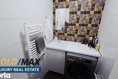 Apartament cu 3 camere în Tudor Vladimirescu - 9