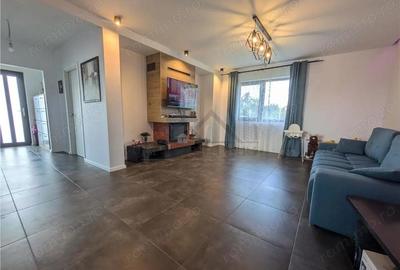 Casă cu 5 camere cu Teren 404 Mp în Tomești - 4