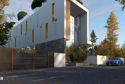 Teren de 925 mp, în Central - 15