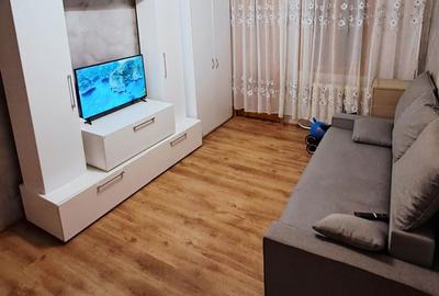 Apartament cu 2 camere semidecomandat în Sud - 8