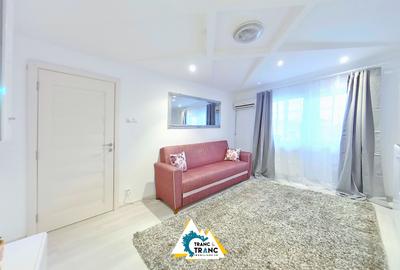 Apartament cu 2 camere de închiriat în Confectii, Arad Apartament cu 2 camere de închiriat în Confectii, Arad - 4