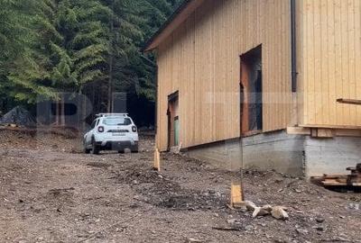 Casa de vacanta | Partia Buscat - 3