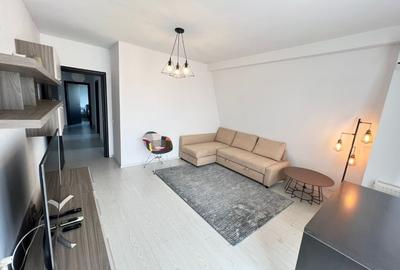 2 CAMERE | BUCURESTII NOI | CHITILA | METROU 15' - 2