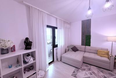 Apartament cu 2 camere decomandat în Valea Lupului - 9