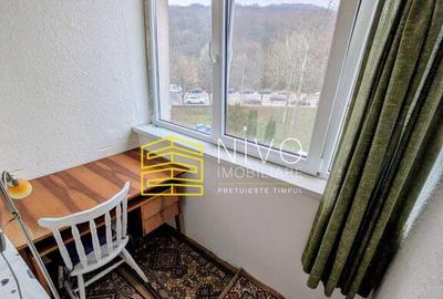 Apartament 1 camera Tg. Mure? 7 Noiembrie - Str... - 1