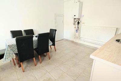 Casă cu 3 camere în Zădăreni - 8