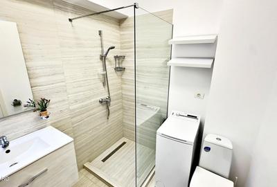 Garsonieră decomandată în Nord - 9