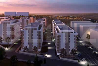 Garsonieră decomandată în Copou - 4