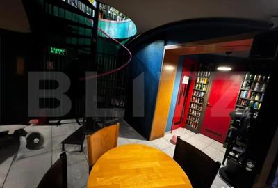 Spațiu comercial, de 115 mp, în Ultracentral - 2