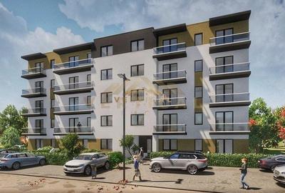 Garsoniera, bloc nou, investitie Berceni/ Vidra - 3