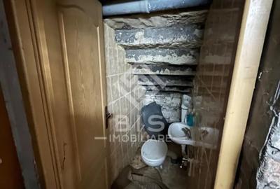 Apartament cu 2 camere decomandat în Central - 6