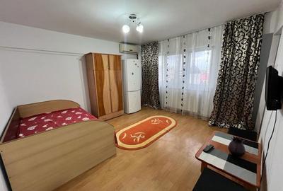 Garsonieră semidecomandată în Ultracentral - 1