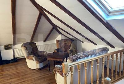 Casa oferita spre inchiriere - 17