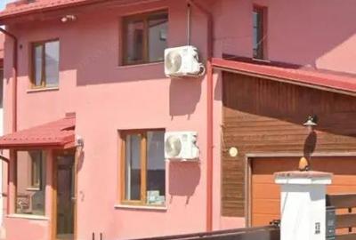 Vila Individuala 5 Camere Iancu Nicolae | P+1 | 3 Bai | Garaj | Curte | Centrala - 3