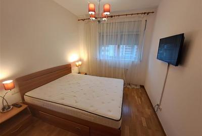 2 cam Aradului -Complex Ring centrala proprie etaj 4/6 - 2