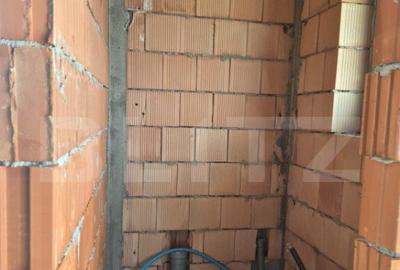 Vila noua de vanzare la intrare in Corunca - 7