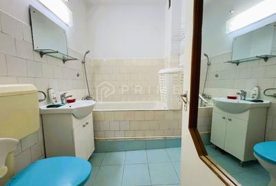Apartament cu 2 camere în Aleea Carpați - 6