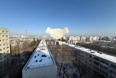 Apartament 3 Camere Zona Politehnica - 11