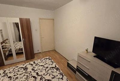 Apartament cu 2 camere decomandat, mobilat în Lujerului - 3