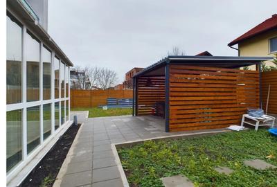 3 camere, langa padure, curte proprie de 145mp! - 20