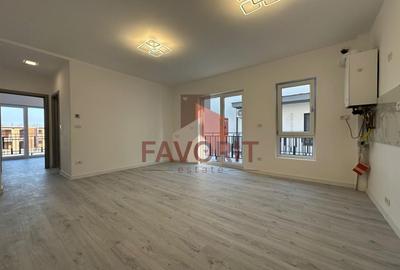 Apartament cu 2 camere decomandat în Braytim - 2