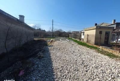 Teren de 881 mp, în Tuzla - 2