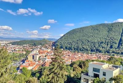 Penthouse Calea Poienii - 13