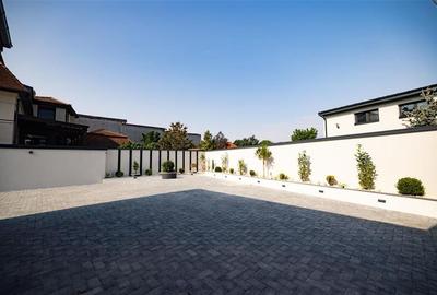 Spațiu comercial, de 200 mp, în Blașcovici - 4