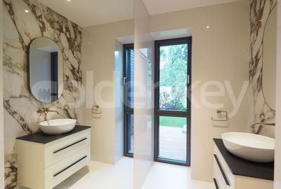 Apartament spatios cu 4 camere | 100mp terasa - 7