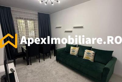 Apartament cu 3 camere decomandat în Militari - 3