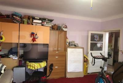 Apartament cu 4 camere semidecomandat în Botizului - 12