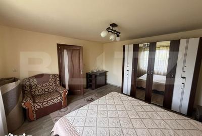 Casă cu 3 camere cu Teren 520 Mp în Târgșoru Vechi - 5