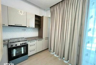 Apartament cu 2 camere în Sud - 12