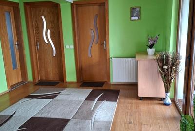 Titan, Theodor Pallady, in vila Titan, Theodor Pallady, in vila - 2