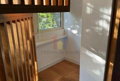 3 camere, etaj 1, Renovat Integral, Mobilat si Utilat - Buza - 18