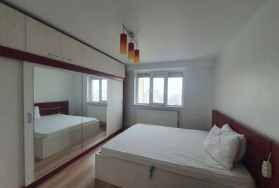 Apartament cu 3 camere, decomandat, zona Tomis III centrala pe gaz Apartament cu 3 camere, decomandat, zona Tomis III centrala pe gaz - 9