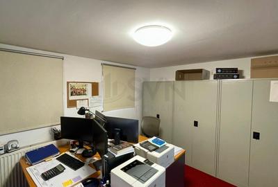 REC3001560 Vila Tineretului - Ideal Spatiu de Birouri REC3001560 Vila Tineretului - Ideal Spatiu de Birouri - 8