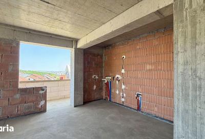 Apartament cu 2 camere în Ciurea - 2