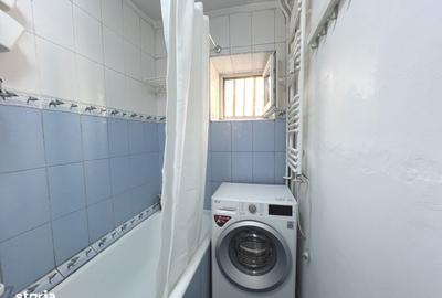 Garsonieră decomandată, mobilată în Crângași - 4