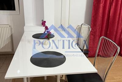 Garsonieră semidecomandată, mobilată în Chiajna - 4