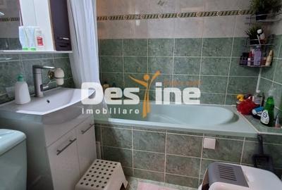 Apartament cu 3 camere decomandat, mobilat în Păcurari - 8